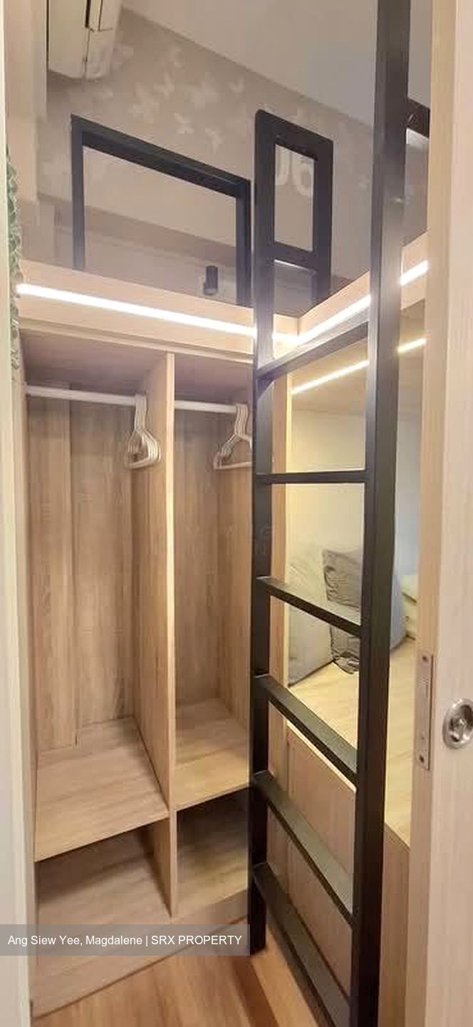 Tyrwhitt 139 (D8), Apartment #556555781